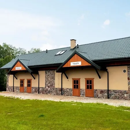 Bartbo Olsztyn (Warmian-Masurian)