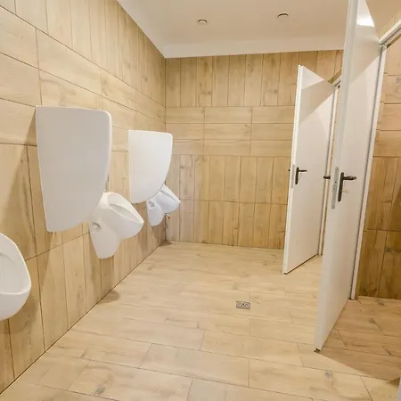 Campeggio Bartbo Olsztyn (Warmian-Masurian)