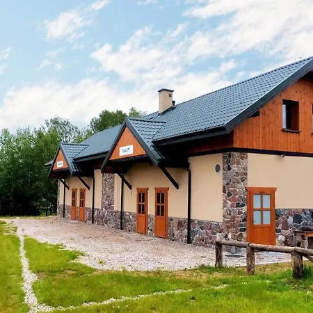 Bartbo Olsztyn (Warmian-Masurian)