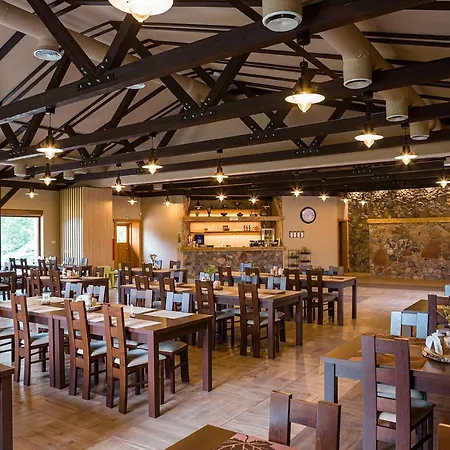 Kemp Bartbo Olštýn