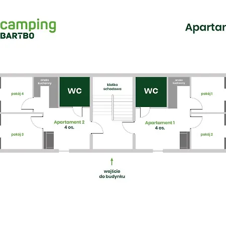 Bartbo Campsite *