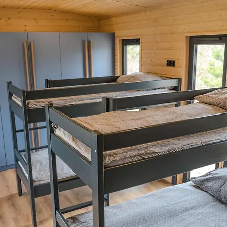 Campingplatz Bartbo Olsztyn