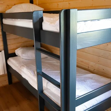 Bartbo Campingplatz *