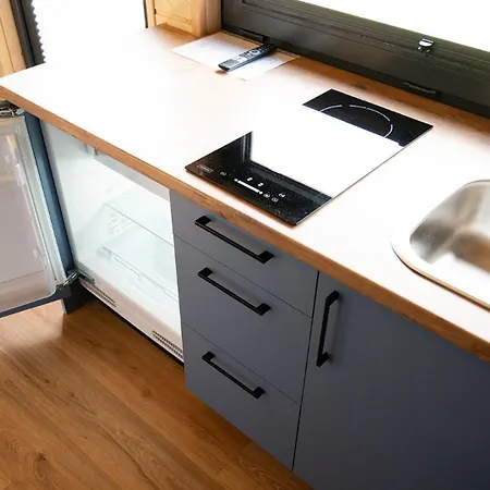 Campeggio Bartbo Olsztyn (Warmian-Masurian)