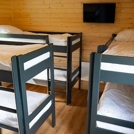 Campingplatz Bartbo *