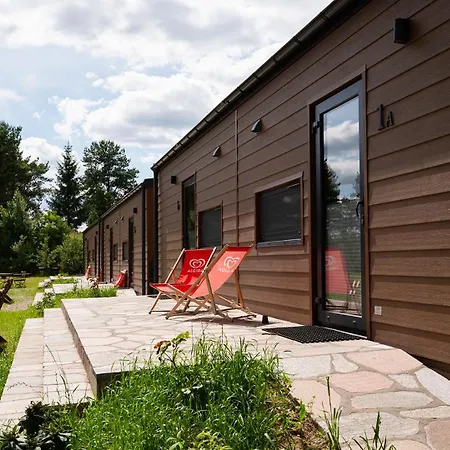 Bartbo Olsztyn (Warmian-Masurian)