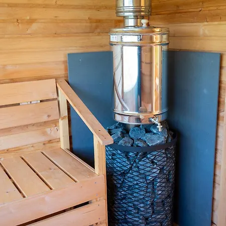 Kemp Bartbo Olštýn