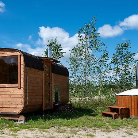 Bartbo Campingplatz