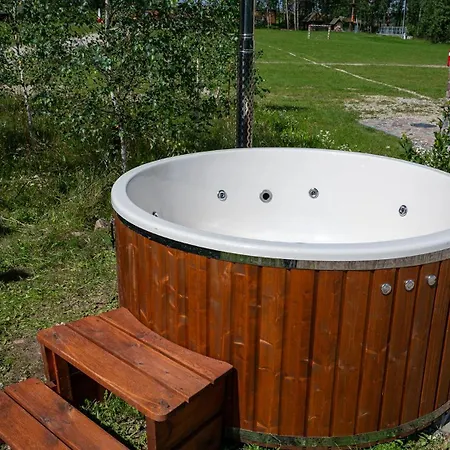 Bartbo Campingplatz Olsztyn
