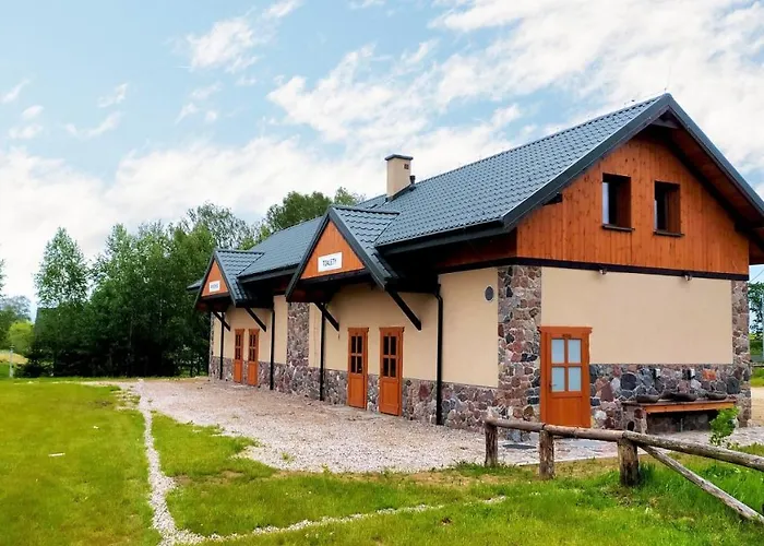 Bartbo Olsztyn (Warmian-Masurian)