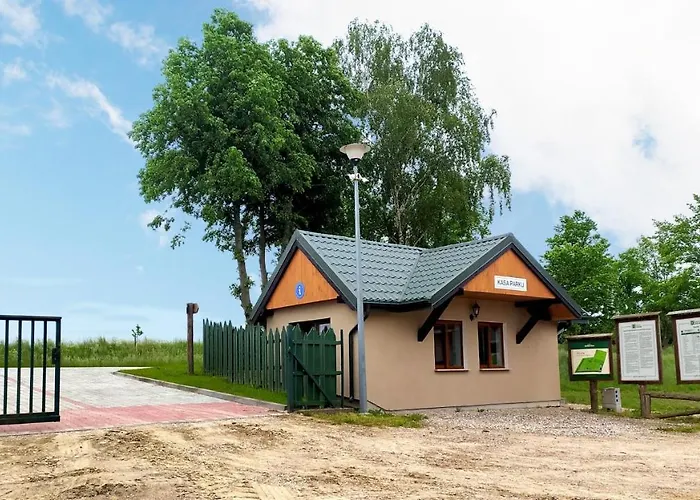 Bartbo * Olsztyn (Warmian-Masurian)