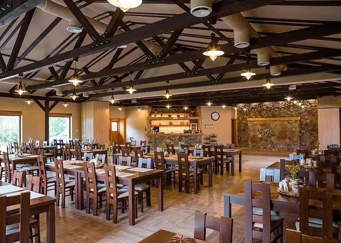 Campeggio Bartbo Olsztyn (Warmian-Masurian)