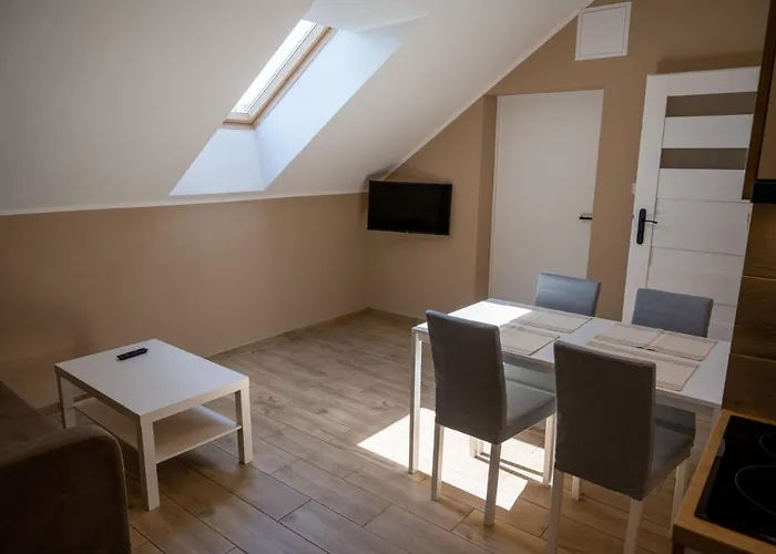 Bartbo * Olsztyn (Warmian-Masurian)