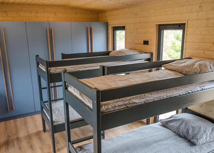 Campeggio Bartbo Olsztyn (Warmian-Masurian)